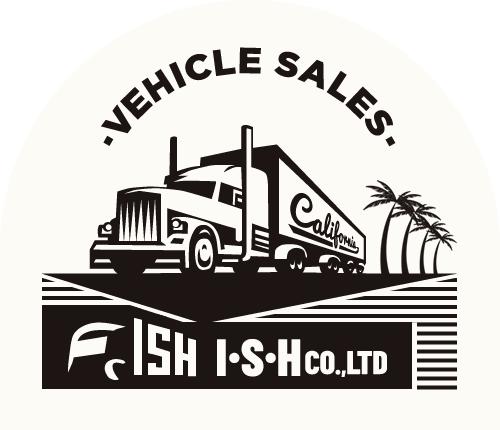 VEHICLE SALES I.S.H CO.,LTD